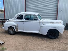 1946 Ford Coupe (CC-2112239) for sale in Cadillac, Michigan