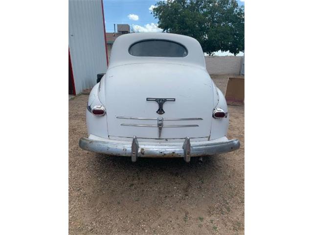1946 Ford Coupe (CC-2112239) for sale in Cadillac, Michigan