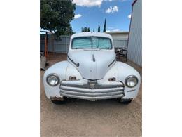 1946 Ford Coupe (CC-2112239) for sale in Cadillac, Michigan