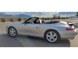 2000 Porsche 911 Carrera (CC-2110224) for sale in Cadillac, Michigan