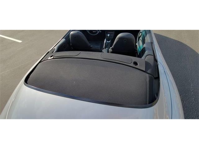 2000 Porsche 911 Carrera (CC-2110224) for sale in Cadillac, Michigan