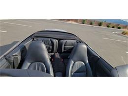 2000 Porsche 911 Carrera (CC-2110224) for sale in Cadillac, Michigan