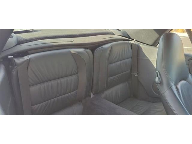2000 Porsche 911 Carrera (CC-2110224) for sale in Cadillac, Michigan