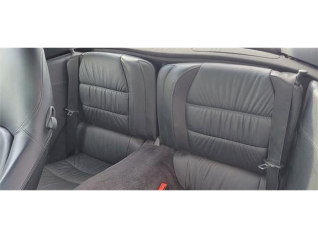 2000 Porsche 911 Carrera (CC-2110224) for sale in Cadillac, Michigan