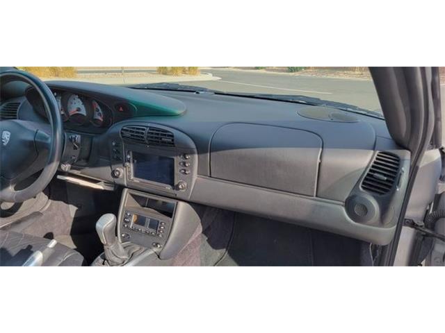 2000 Porsche 911 Carrera (CC-2110224) for sale in Cadillac, Michigan