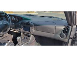 2000 Porsche 911 Carrera (CC-2110224) for sale in Cadillac, Michigan