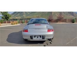2000 Porsche 911 Carrera (CC-2110224) for sale in Cadillac, Michigan