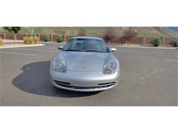 2000 Porsche 911 Carrera (CC-2110224) for sale in Cadillac, Michigan