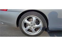 2000 Porsche 911 Carrera (CC-2110224) for sale in Cadillac, Michigan