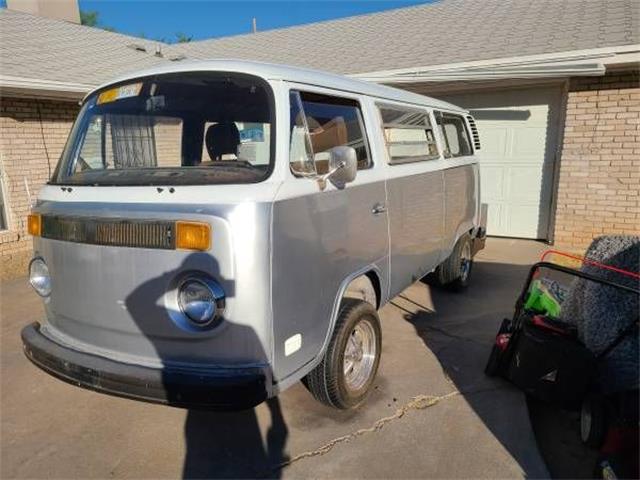1978 Volkswagen Kombi (CC-2112240) for sale in Cadillac, Michigan