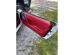 1991 Chevrolet Corvette (CC-2112241) for sale in Cadillac, Michigan