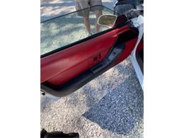 1991 Chevrolet Corvette (CC-2112241) for sale in Cadillac, Michigan