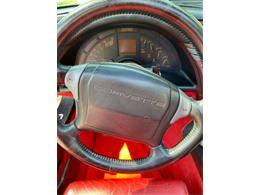 1991 Chevrolet Corvette (CC-2112241) for sale in Cadillac, Michigan