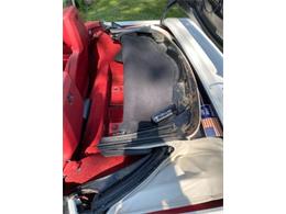 1991 Chevrolet Corvette (CC-2112241) for sale in Cadillac, Michigan