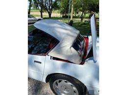 1991 Chevrolet Corvette (CC-2112241) for sale in Cadillac, Michigan