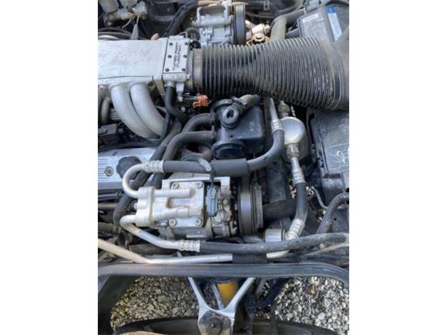 1991 Chevrolet Corvette (CC-2112241) for sale in Cadillac, Michigan