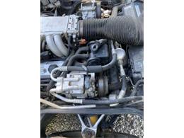 1991 Chevrolet Corvette (CC-2112241) for sale in Cadillac, Michigan