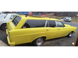 1967 Ford Wagon (CC-2112242) for sale in Cadillac, Michigan