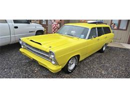 1967 Ford Wagon (CC-2112242) for sale in Cadillac, Michigan