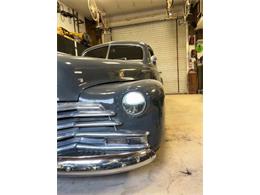 1947 Chevrolet Fleetmaster (CC-2112243) for sale in Cadillac, Michigan