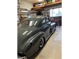 1947 Chevrolet Fleetmaster (CC-2112243) for sale in Cadillac, Michigan