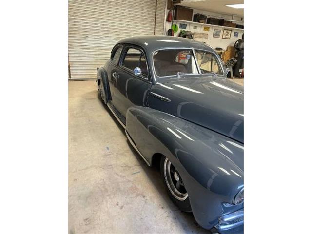 1947 Chevrolet Fleetmaster (CC-2112243) for sale in Cadillac, Michigan