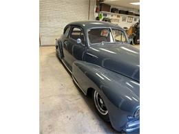 1947 Chevrolet Fleetmaster (CC-2112243) for sale in Cadillac, Michigan