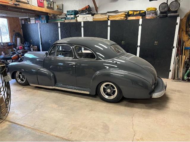 1947 Chevrolet Fleetmaster (CC-2112243) for sale in Cadillac, Michigan