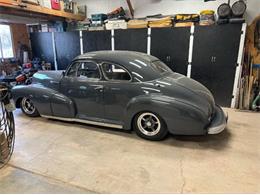 1947 Chevrolet Fleetmaster (CC-2112243) for sale in Cadillac, Michigan
