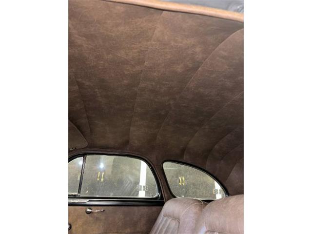 1947 Chevrolet Fleetmaster (CC-2112243) for sale in Cadillac, Michigan