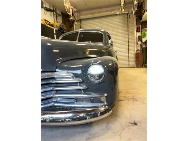 1947 Chevrolet Fleetmaster (CC-2112243) for sale in Cadillac, Michigan