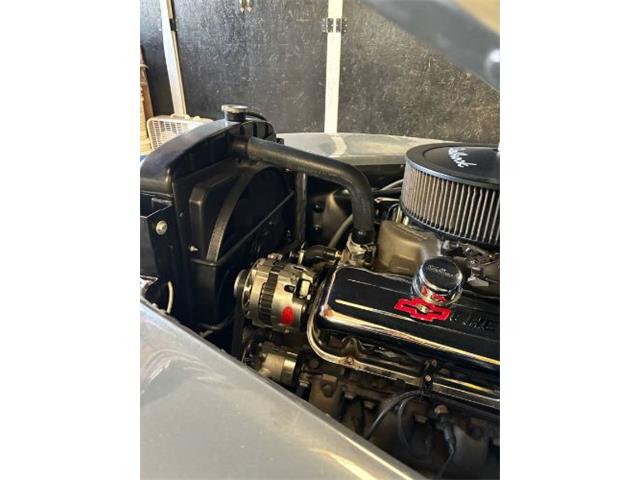 1947 Chevrolet Fleetmaster (CC-2112243) for sale in Cadillac, Michigan