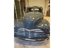 1947 Chevrolet Fleetmaster (CC-2112243) for sale in Cadillac, Michigan