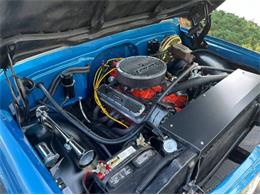 1967 GMC 1500 (CC-2112244) for sale in Cadillac, Michigan