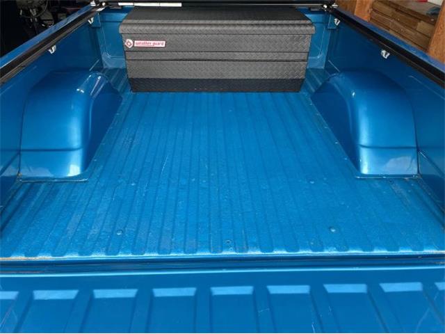 1967 GMC 1500 (CC-2112244) for sale in Cadillac, Michigan