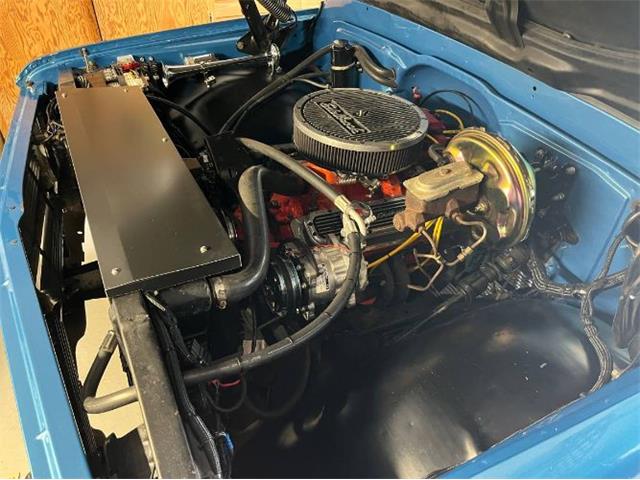 1967 GMC 1500 (CC-2112244) for sale in Cadillac, Michigan