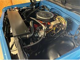 1967 GMC 1500 (CC-2112244) for sale in Cadillac, Michigan
