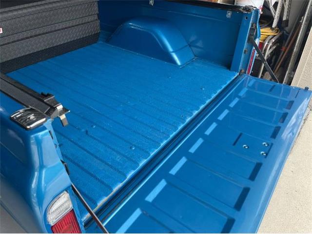 1967 GMC 1500 (CC-2112244) for sale in Cadillac, Michigan