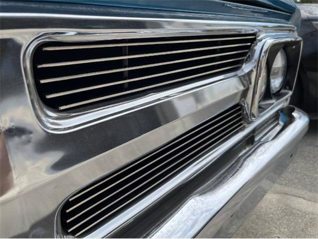 1967 GMC 1500 (CC-2112244) for sale in Cadillac, Michigan