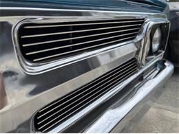 1967 GMC 1500 (CC-2112244) for sale in Cadillac, Michigan