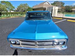 1967 GMC 1500 (CC-2112244) for sale in Cadillac, Michigan
