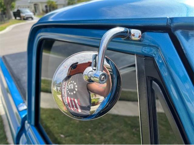 1967 GMC 1500 (CC-2112244) for sale in Cadillac, Michigan