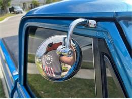 1967 GMC 1500 (CC-2112244) for sale in Cadillac, Michigan