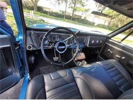 1967 GMC 1500 (CC-2112244) for sale in Cadillac, Michigan