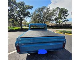 1967 GMC 1500 (CC-2112244) for sale in Cadillac, Michigan