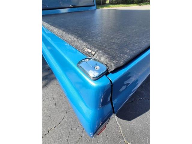 1967 GMC 1500 (CC-2112244) for sale in Cadillac, Michigan