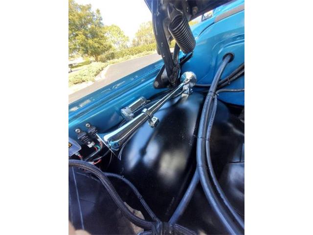 1967 GMC 1500 (CC-2112244) for sale in Cadillac, Michigan