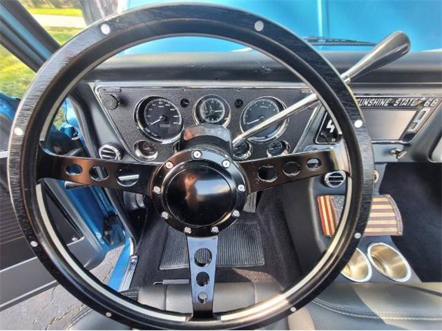 1967 GMC 1500 (CC-2112244) for sale in Cadillac, Michigan