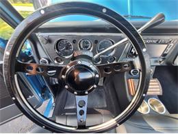 1967 GMC 1500 (CC-2112244) for sale in Cadillac, Michigan
