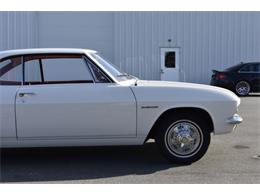 1965 Chevrolet Corvair (CC-2112245) for sale in Cadillac, Michigan